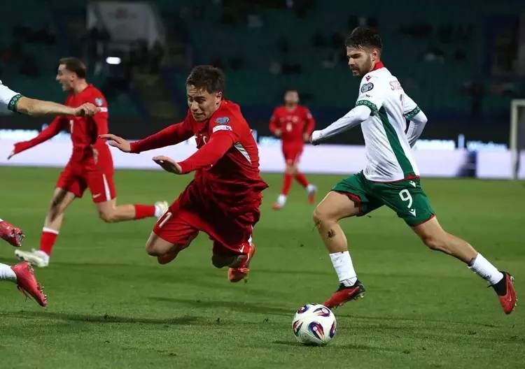 Türkiye - Bulgaristan maçı ne zaman? Milli maç saat kaçta, hangi kanalda? Bilet fiyatları belli oldu! 7